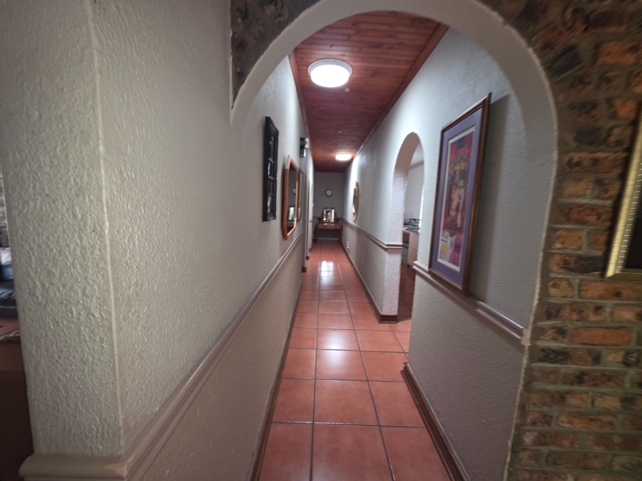 3 Bedroom Property for Sale in Suidheuwel Mpumalanga