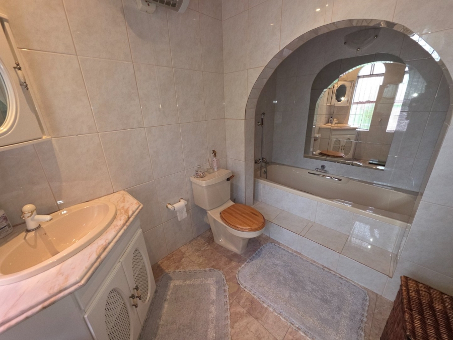 3 Bedroom Property for Sale in Suidheuwel Mpumalanga