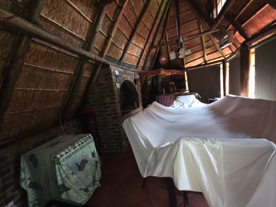 3 Bedroom Property for Sale in Suidheuwel Mpumalanga