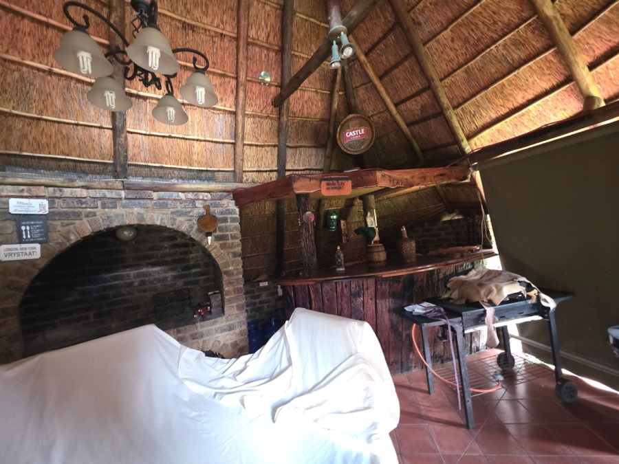 3 Bedroom Property for Sale in Suidheuwel Mpumalanga