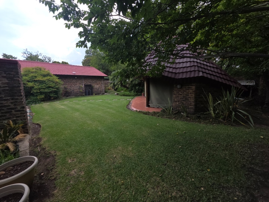 3 Bedroom Property for Sale in Suidheuwel Mpumalanga