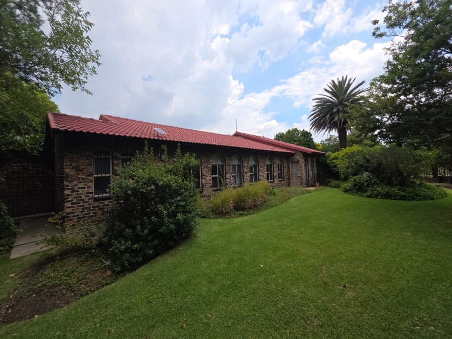 3 Bedroom Property for Sale in Suidheuwel Mpumalanga