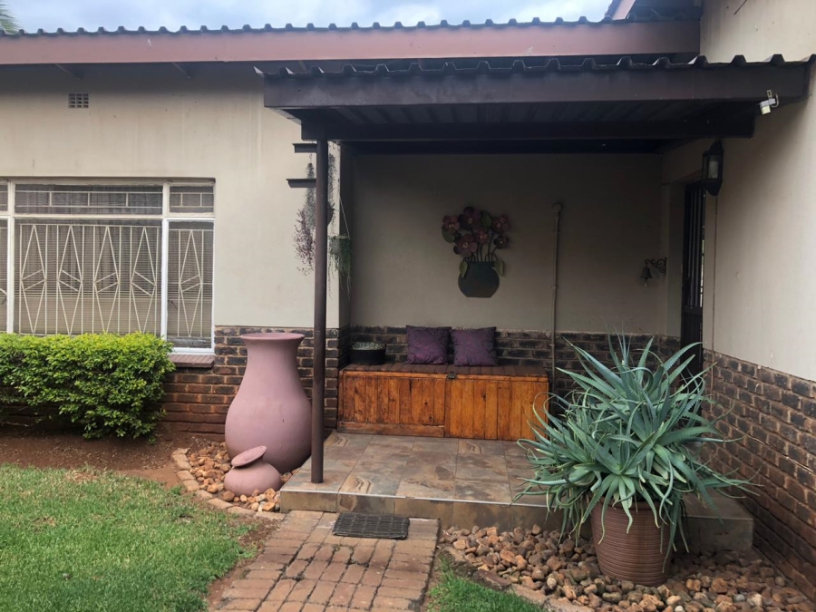 4 Bedroom Property for Sale in Delmas Mpumalanga