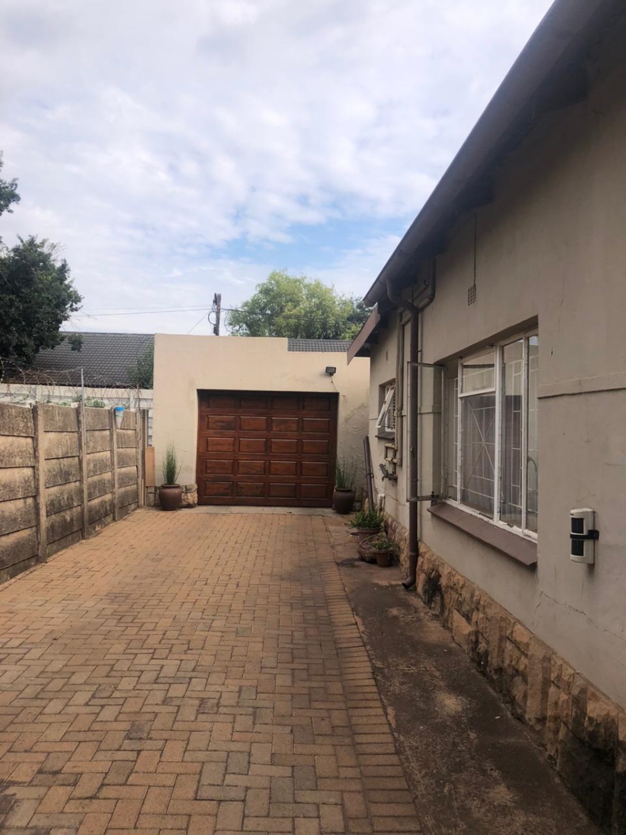 4 Bedroom Property for Sale in Delmas Mpumalanga