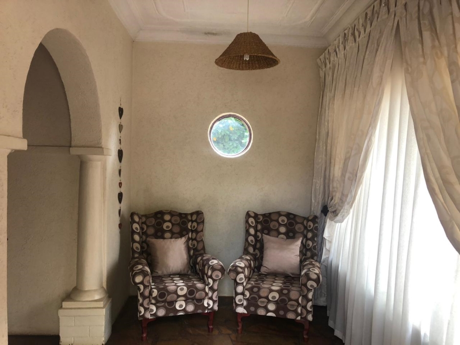 4 Bedroom Property for Sale in Delmas Mpumalanga