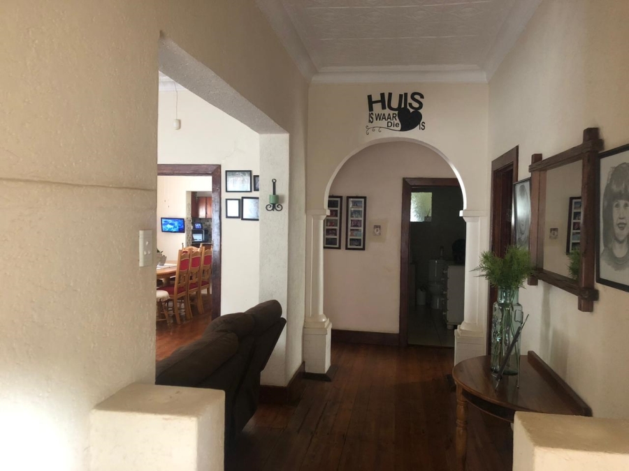 4 Bedroom Property for Sale in Delmas Mpumalanga