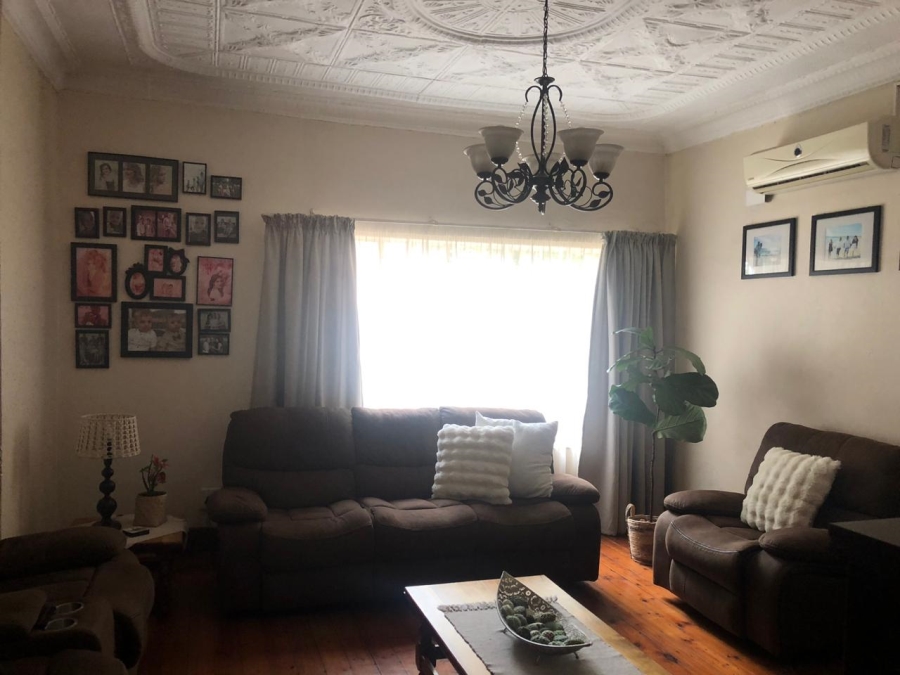 4 Bedroom Property for Sale in Delmas Mpumalanga