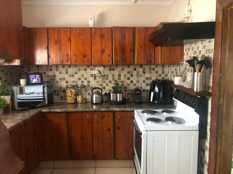 4 Bedroom Property for Sale in Delmas Mpumalanga