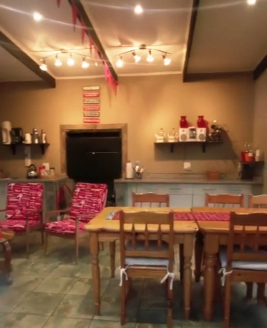 4 Bedroom Property for Sale in Delmas Mpumalanga