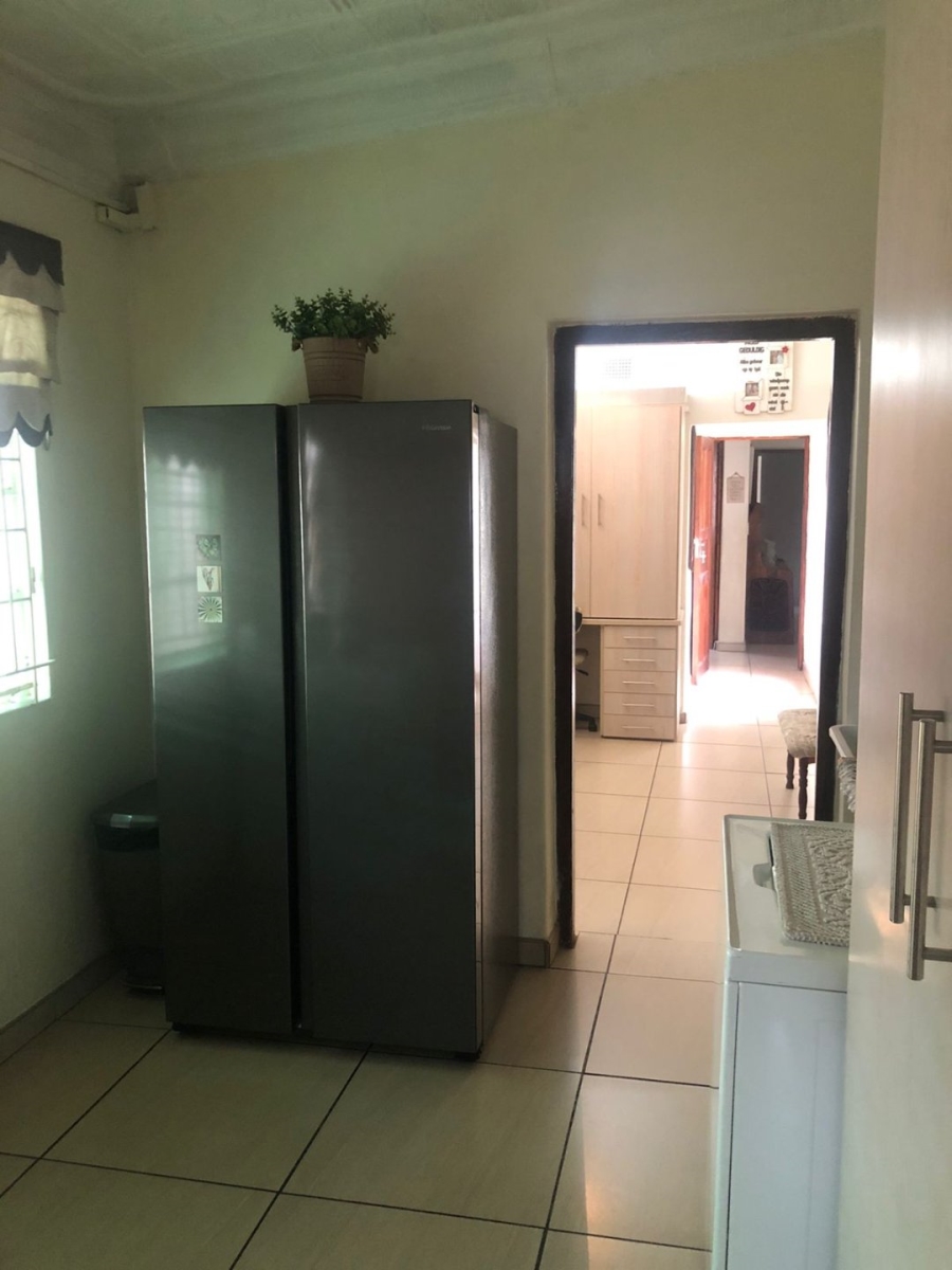 4 Bedroom Property for Sale in Delmas Mpumalanga