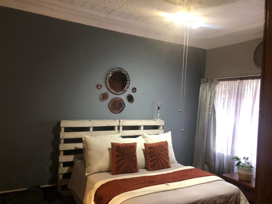 4 Bedroom Property for Sale in Delmas Mpumalanga