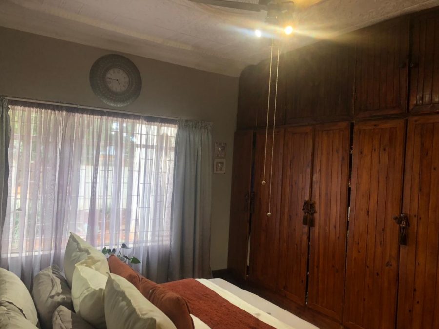 4 Bedroom Property for Sale in Delmas Mpumalanga