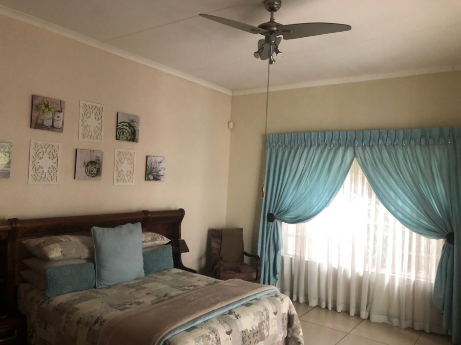 4 Bedroom Property for Sale in Delmas Mpumalanga