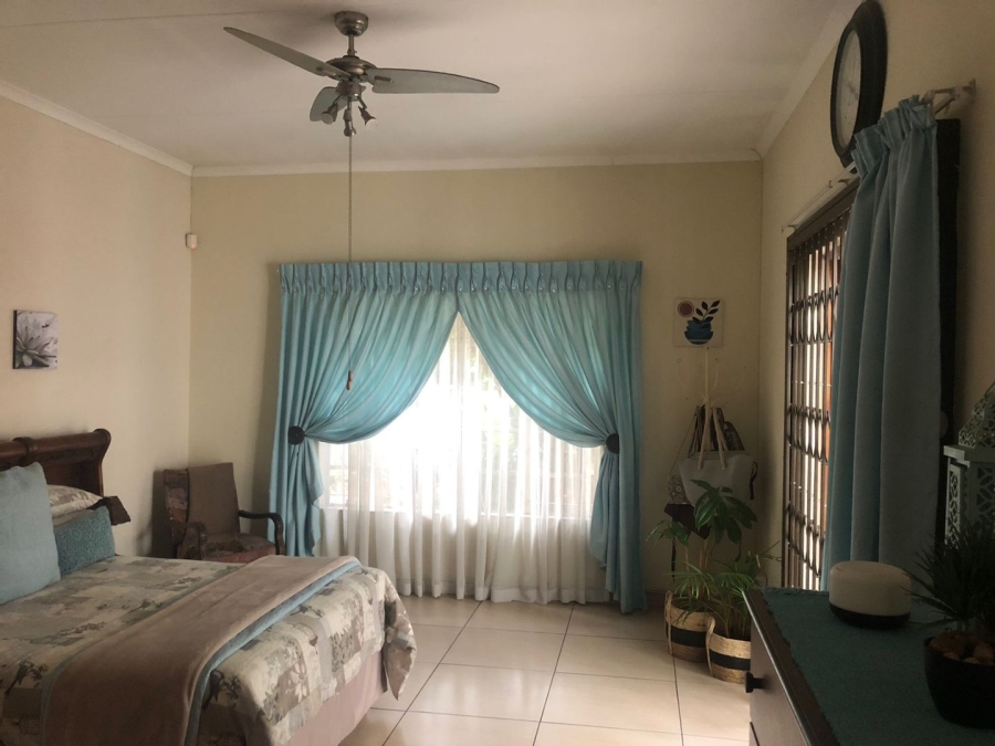 4 Bedroom Property for Sale in Delmas Mpumalanga