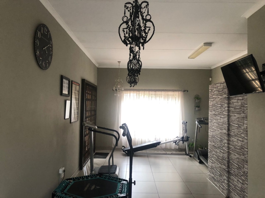 4 Bedroom Property for Sale in Delmas Mpumalanga