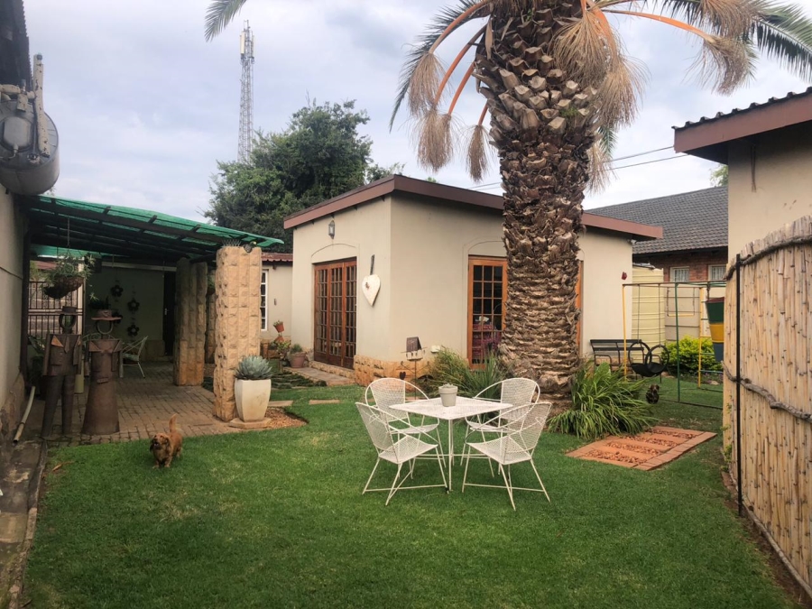 4 Bedroom Property for Sale in Delmas Mpumalanga