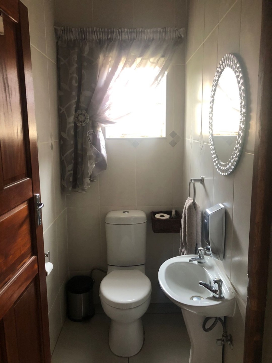 4 Bedroom Property for Sale in Delmas Mpumalanga