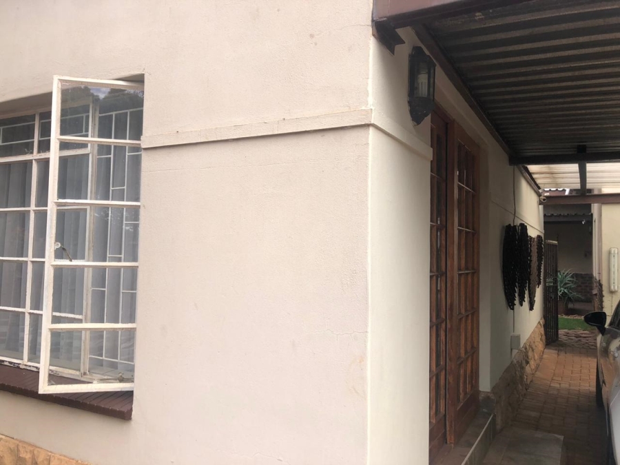 4 Bedroom Property for Sale in Delmas Mpumalanga