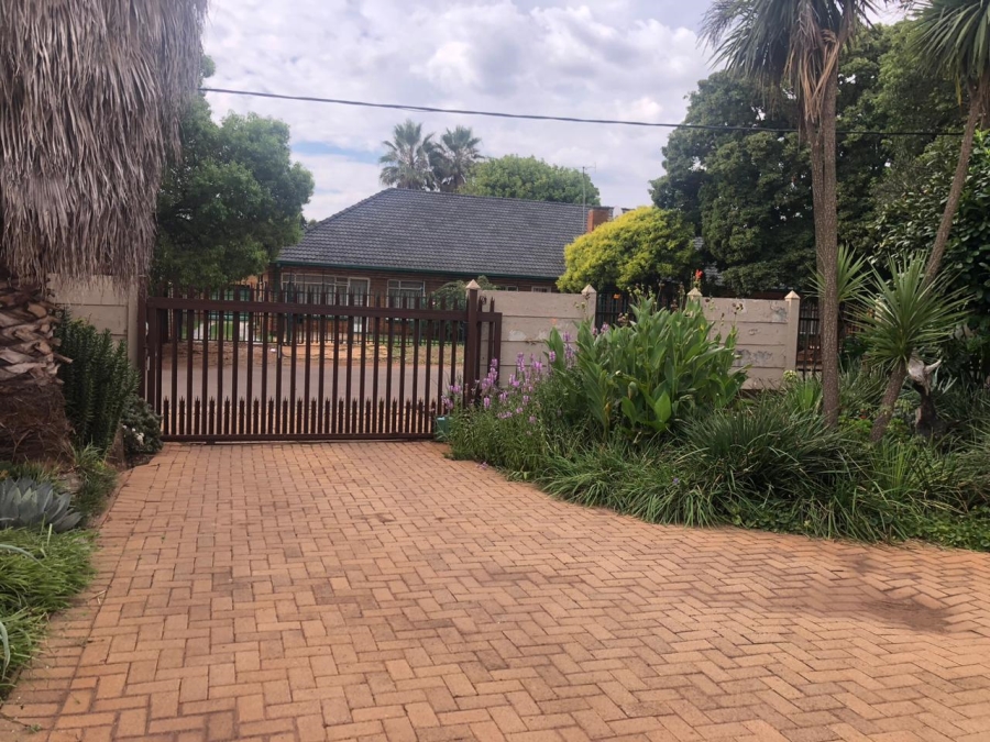 4 Bedroom Property for Sale in Delmas Mpumalanga