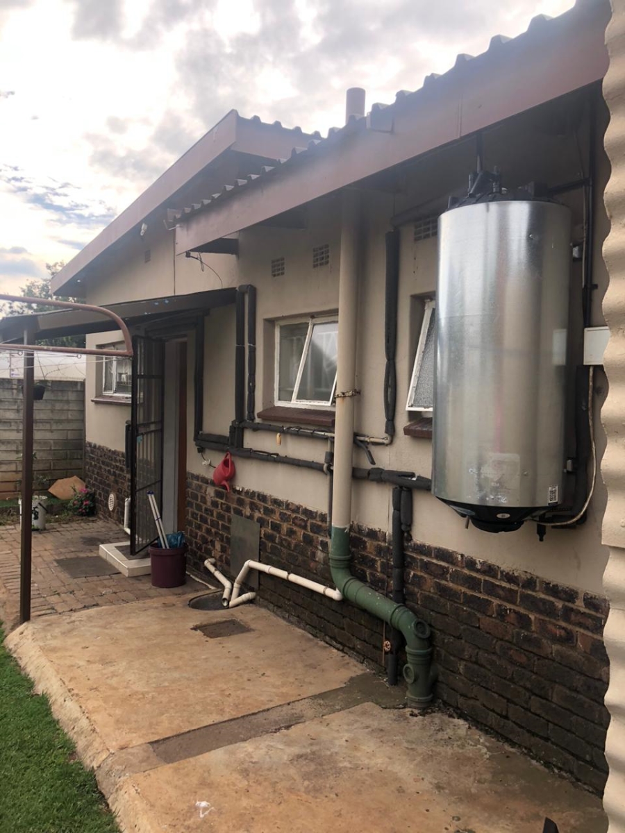 4 Bedroom Property for Sale in Delmas Mpumalanga