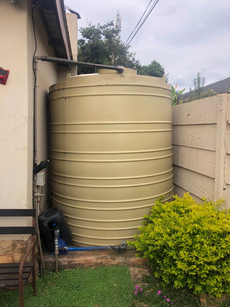 4 Bedroom Property for Sale in Delmas Mpumalanga