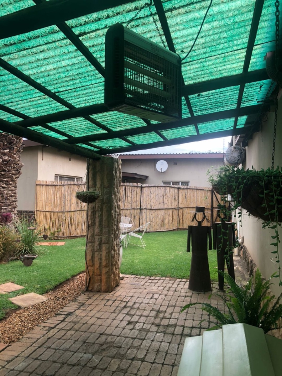 4 Bedroom Property for Sale in Delmas Mpumalanga