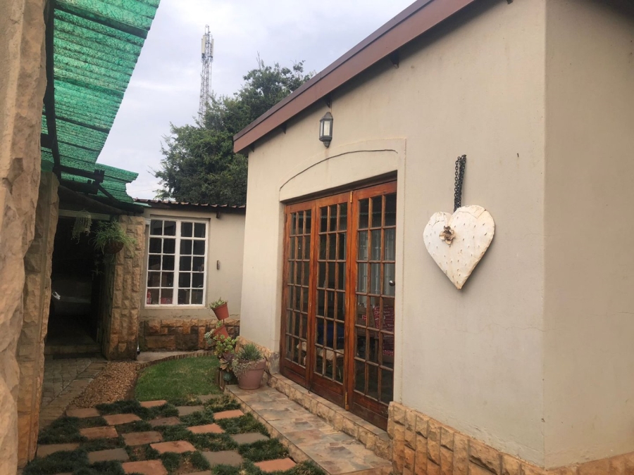 4 Bedroom Property for Sale in Delmas Mpumalanga
