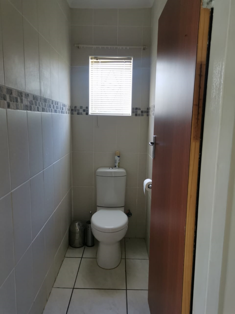 4 Bedroom Property for Sale in Delmas Mpumalanga