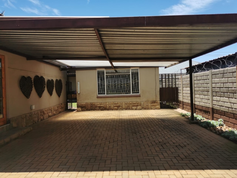 4 Bedroom Property for Sale in Delmas Mpumalanga