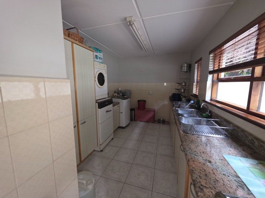 5 Bedroom Property for Sale in Secunda Mpumalanga