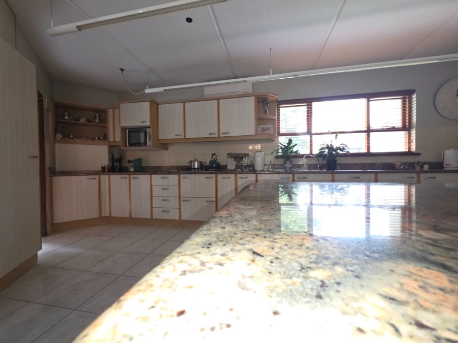 5 Bedroom Property for Sale in Secunda Mpumalanga