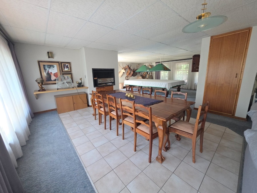 5 Bedroom Property for Sale in Secunda Mpumalanga