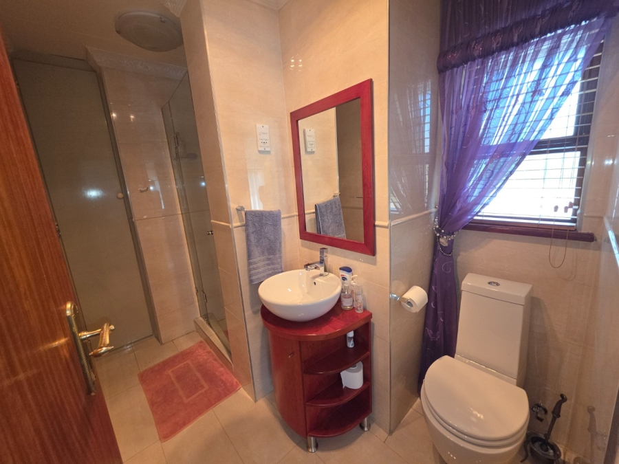 5 Bedroom Property for Sale in Secunda Mpumalanga