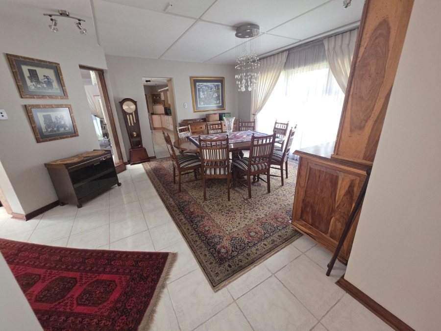 5 Bedroom Property for Sale in Secunda Mpumalanga