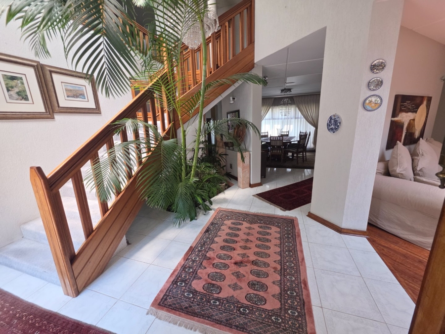 5 Bedroom Property for Sale in Secunda Mpumalanga