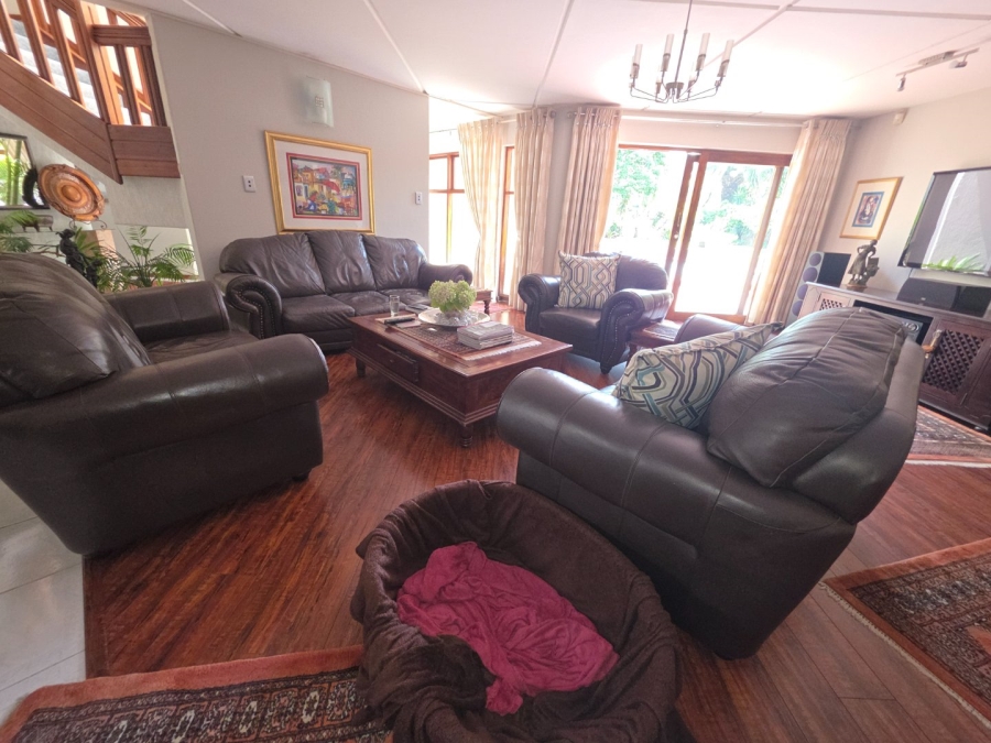 5 Bedroom Property for Sale in Secunda Mpumalanga