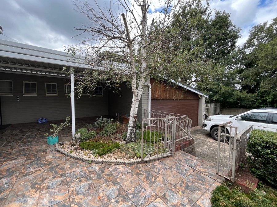 4 Bedroom Property for Sale in Standerton Mpumalanga