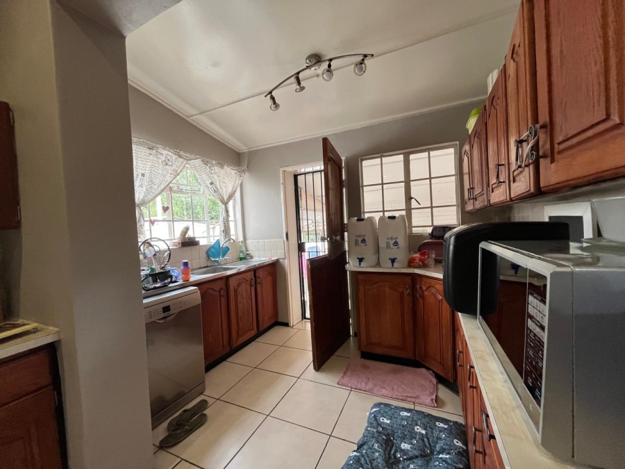 4 Bedroom Property for Sale in Standerton Mpumalanga