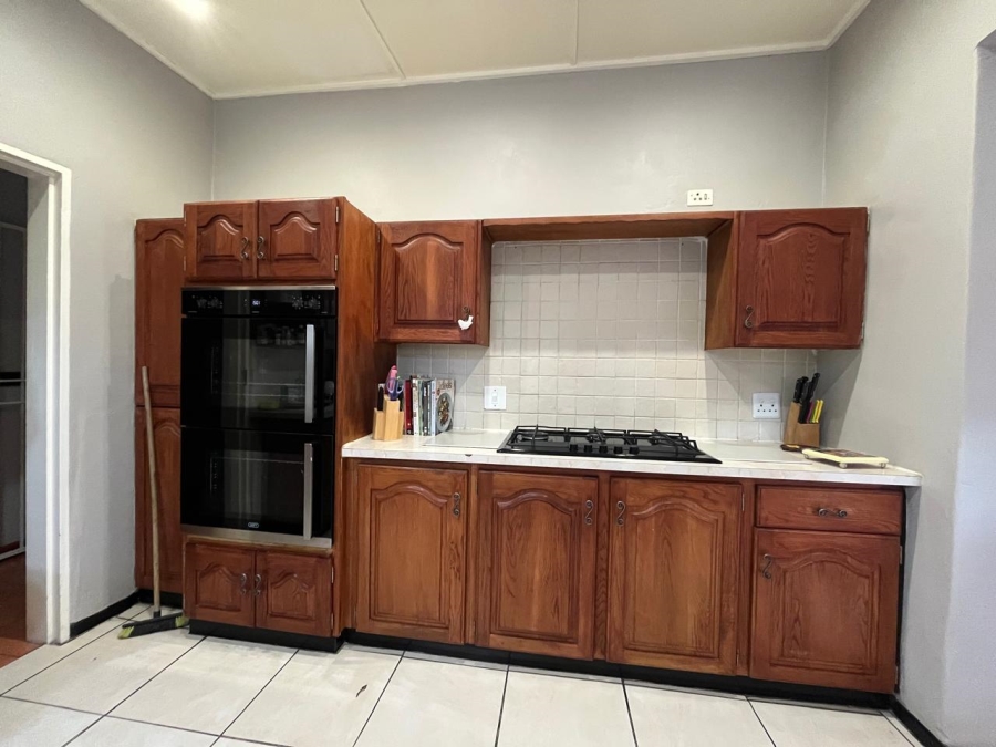 4 Bedroom Property for Sale in Standerton Mpumalanga