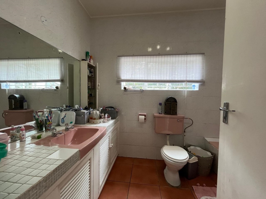 4 Bedroom Property for Sale in Standerton Mpumalanga