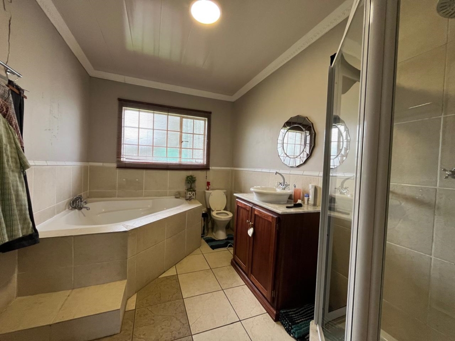 4 Bedroom Property for Sale in Standerton Mpumalanga