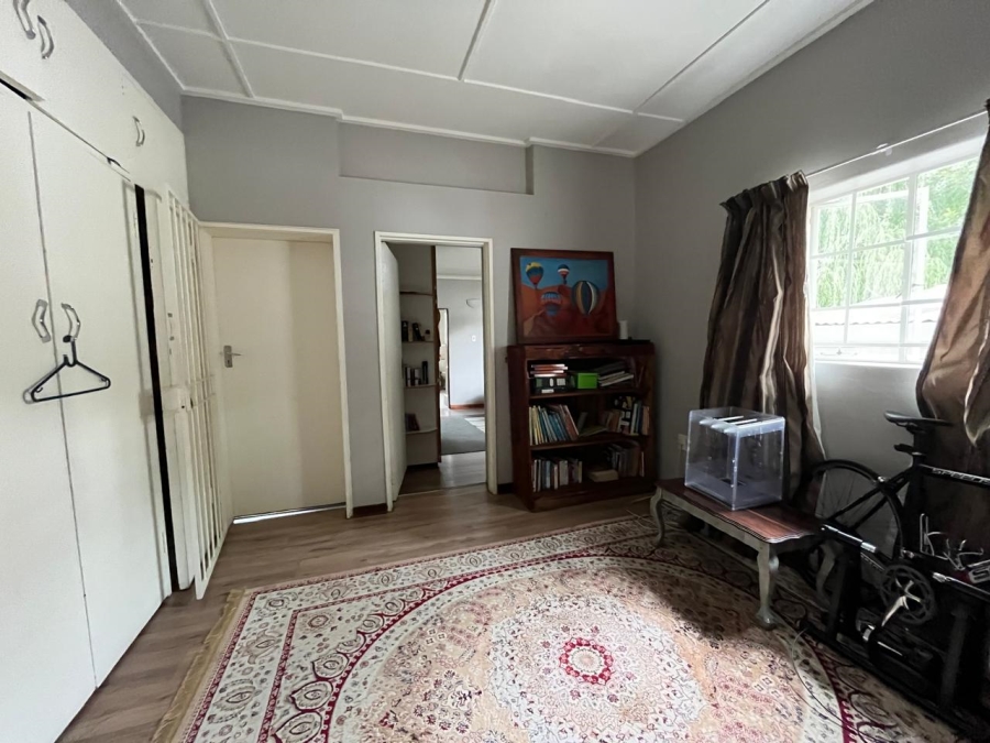 4 Bedroom Property for Sale in Standerton Mpumalanga