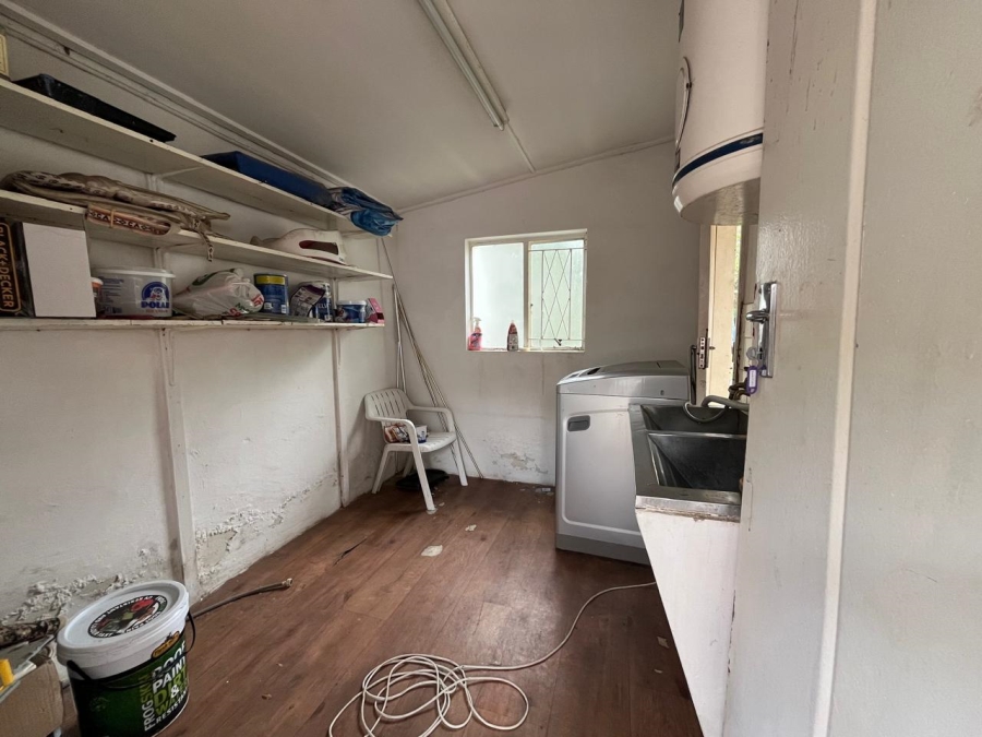 4 Bedroom Property for Sale in Standerton Mpumalanga