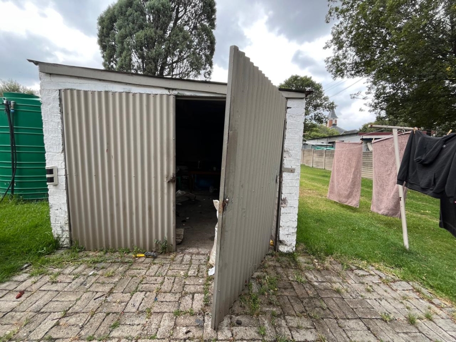 4 Bedroom Property for Sale in Standerton Mpumalanga