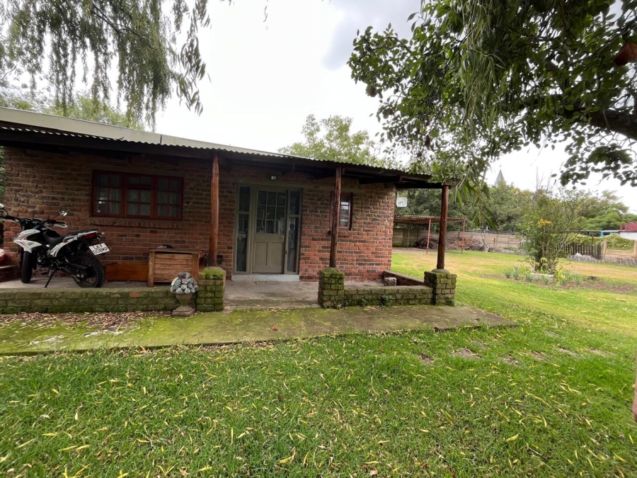 4 Bedroom Property for Sale in Standerton Mpumalanga