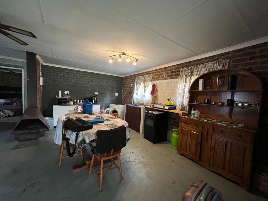 4 Bedroom Property for Sale in Standerton Mpumalanga