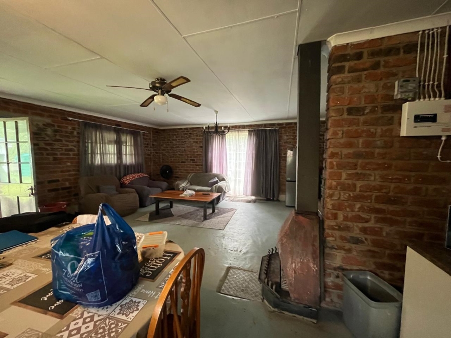 4 Bedroom Property for Sale in Standerton Mpumalanga