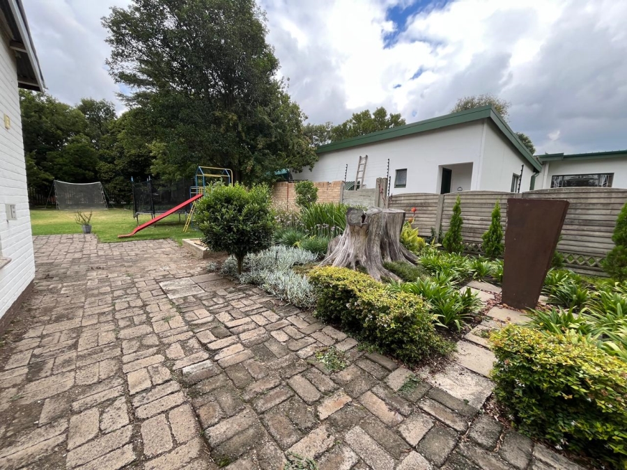 4 Bedroom Property for Sale in Standerton Mpumalanga