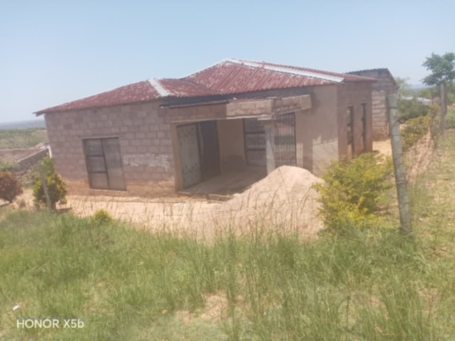 3 Bedroom Property for Sale in Hazyview Rural Mpumalanga