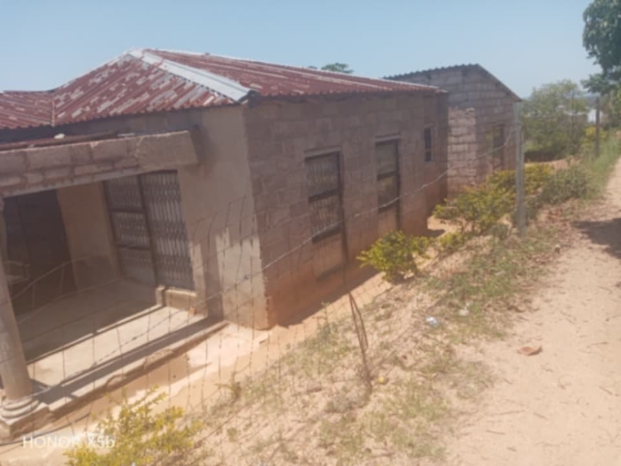 3 Bedroom Property for Sale in Hazyview Rural Mpumalanga
